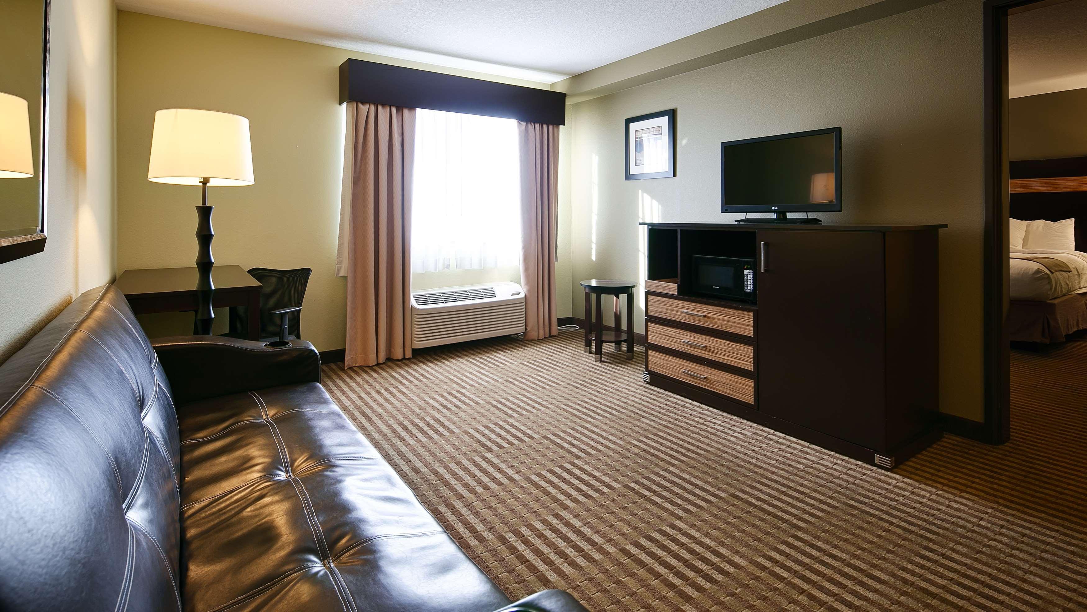 Best Western Rama Inn Ephrata Ngoại thất bức ảnh