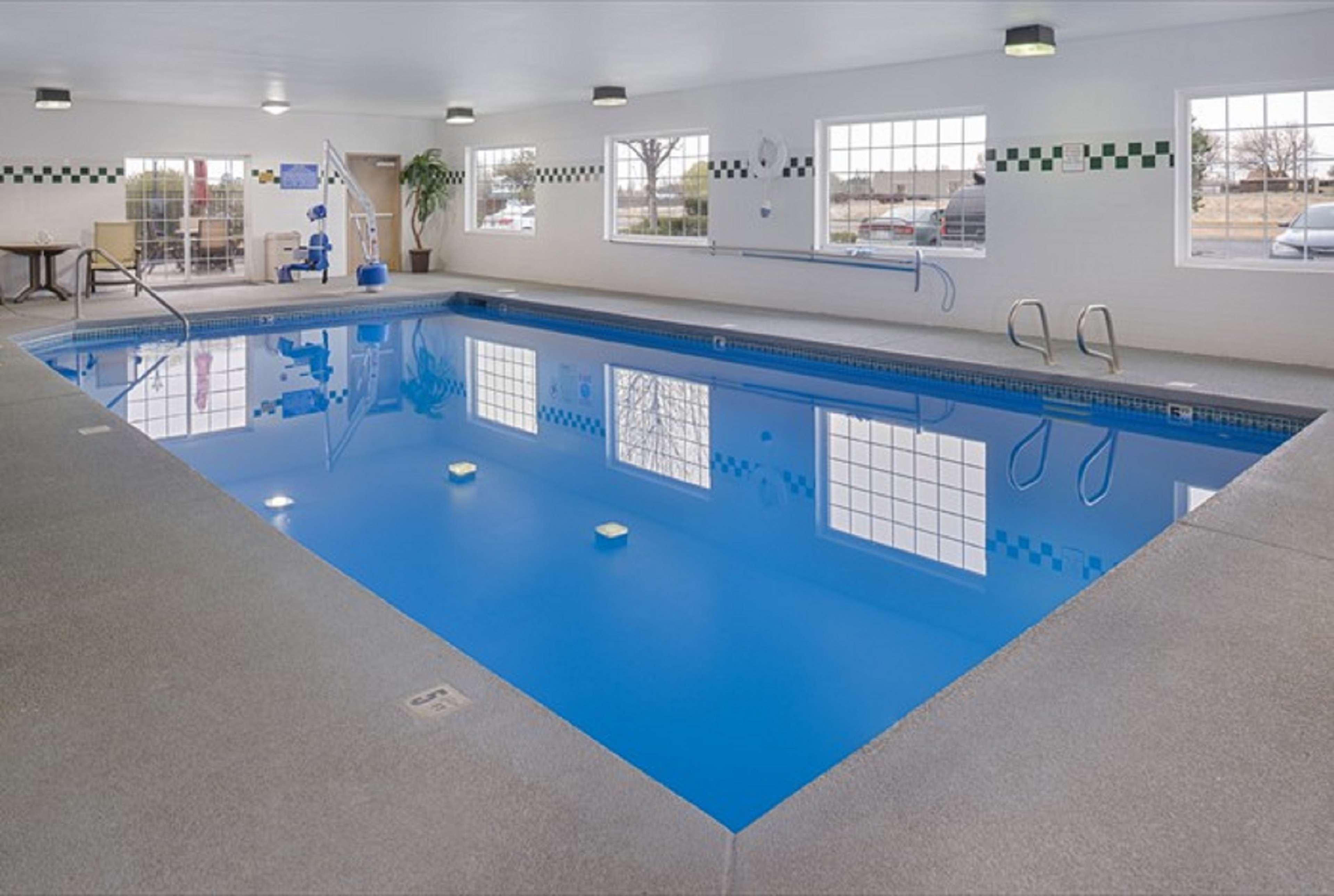 Best Western Rama Inn Ephrata Ngoại thất bức ảnh