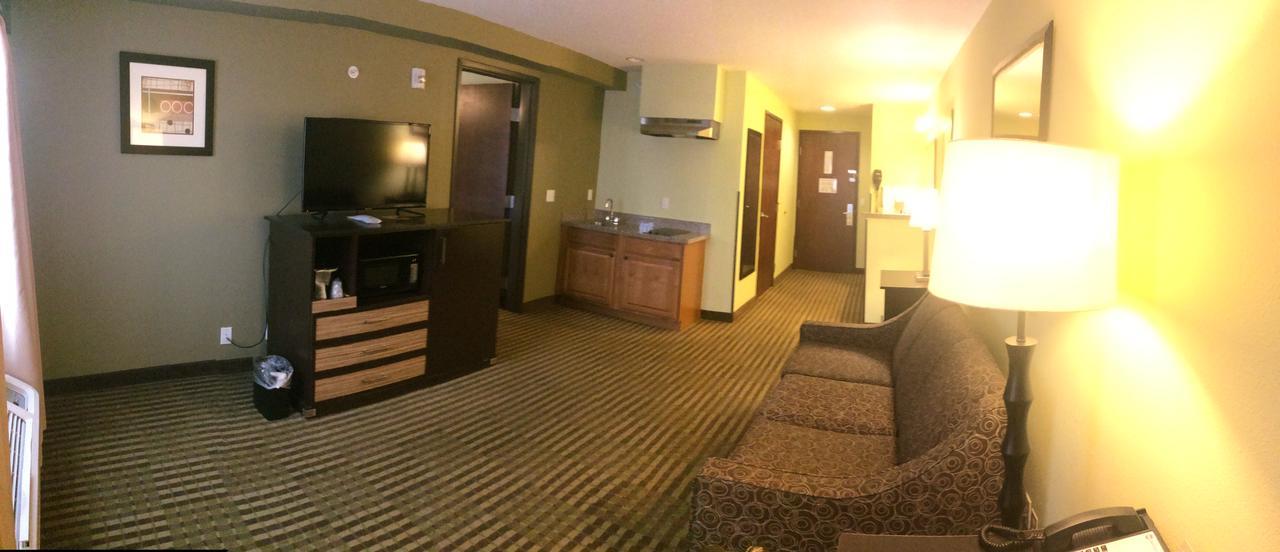 Best Western Rama Inn Ephrata Phòng bức ảnh